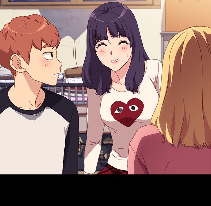Perfect Roommates - Chapter 49 38