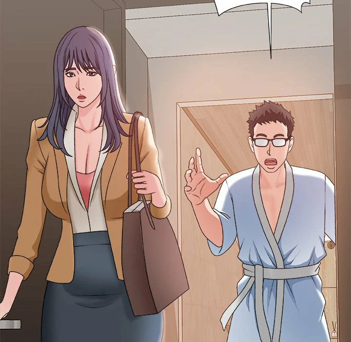Miss Announcer - Chapter 49 125