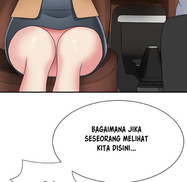 Miss Announcer - Chapter 49 19