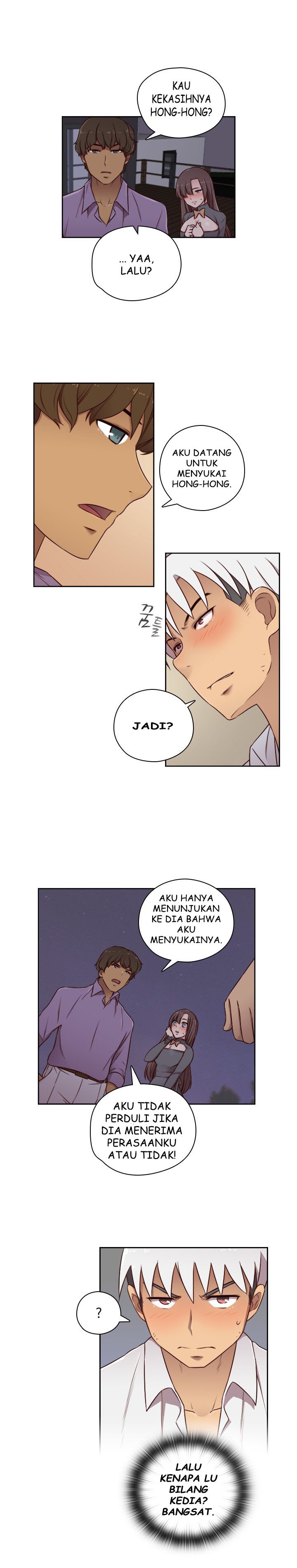 H-Campus - Chapter 49 14