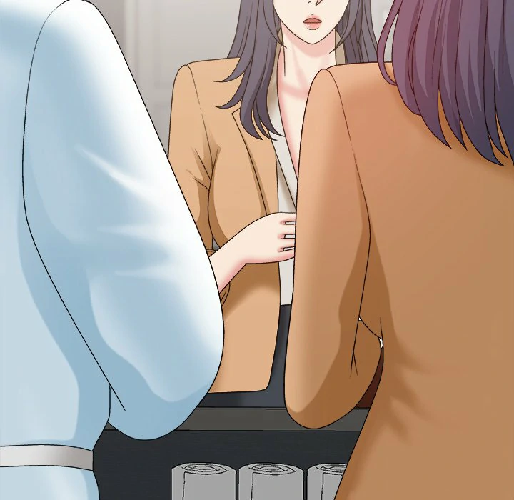 Miss Announcer - Chapter 49 121