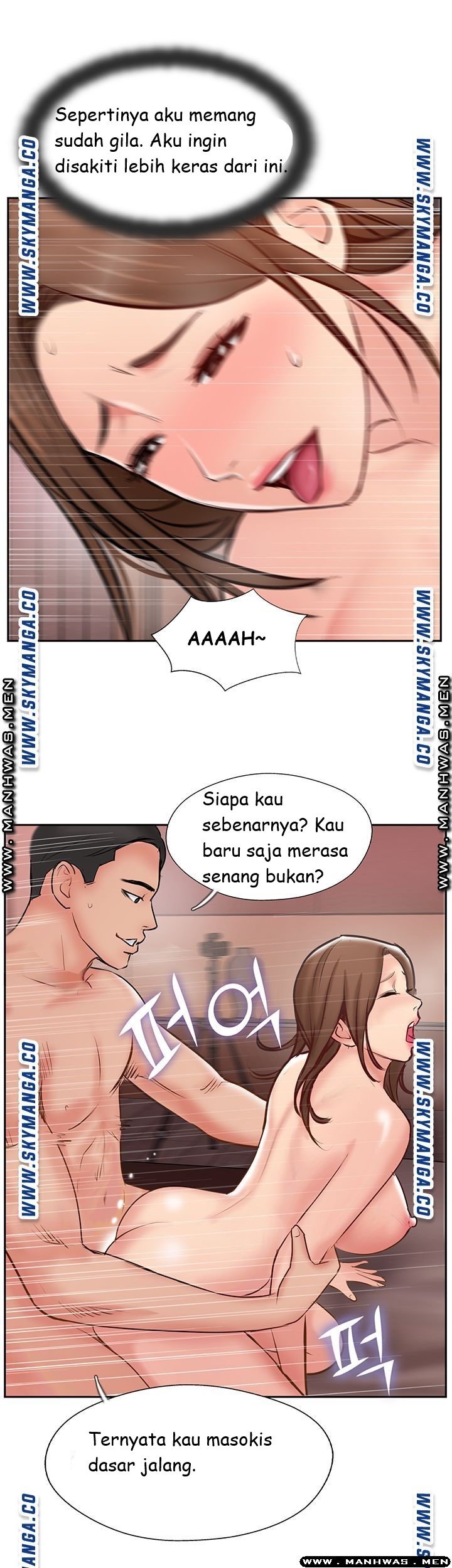 Swinging - Chapter 49 36