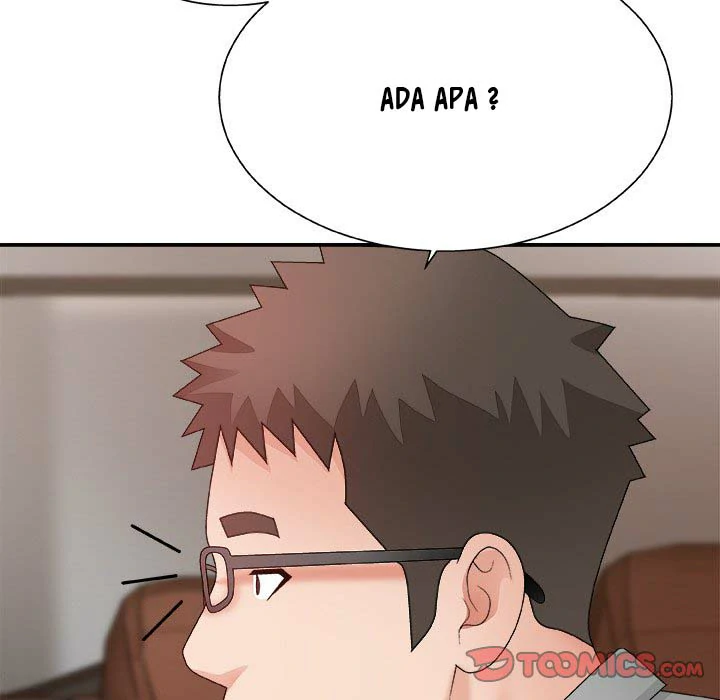 Miss Announcer - Chapter 49 28