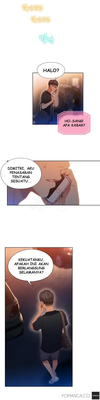 Sweet Guy - Chapter 49 9