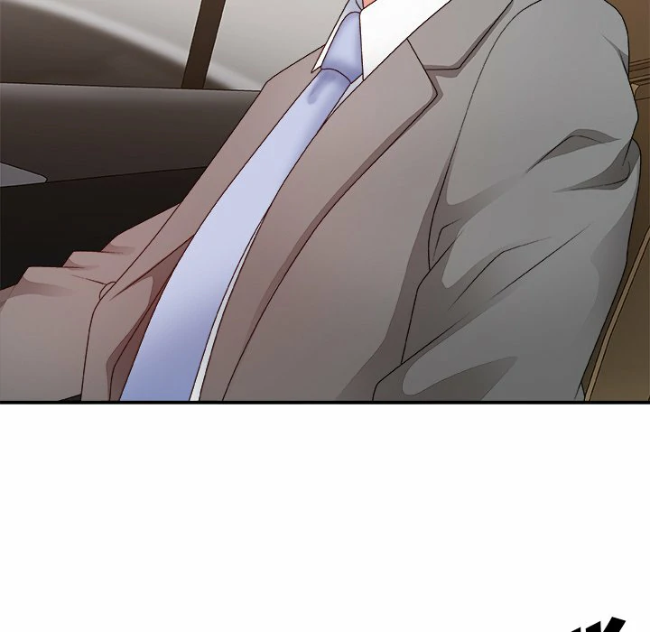 Miss Announcer - Chapter 49 12