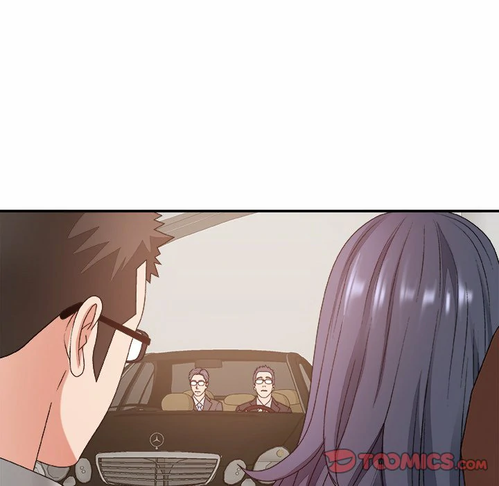 Miss Announcer - Chapter 49 22