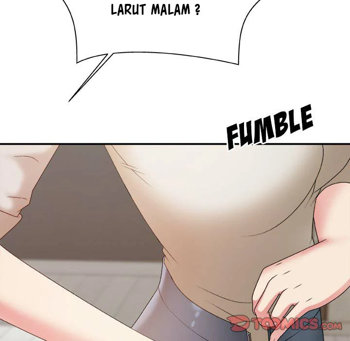 Miss Announcer - Chapter 49 118