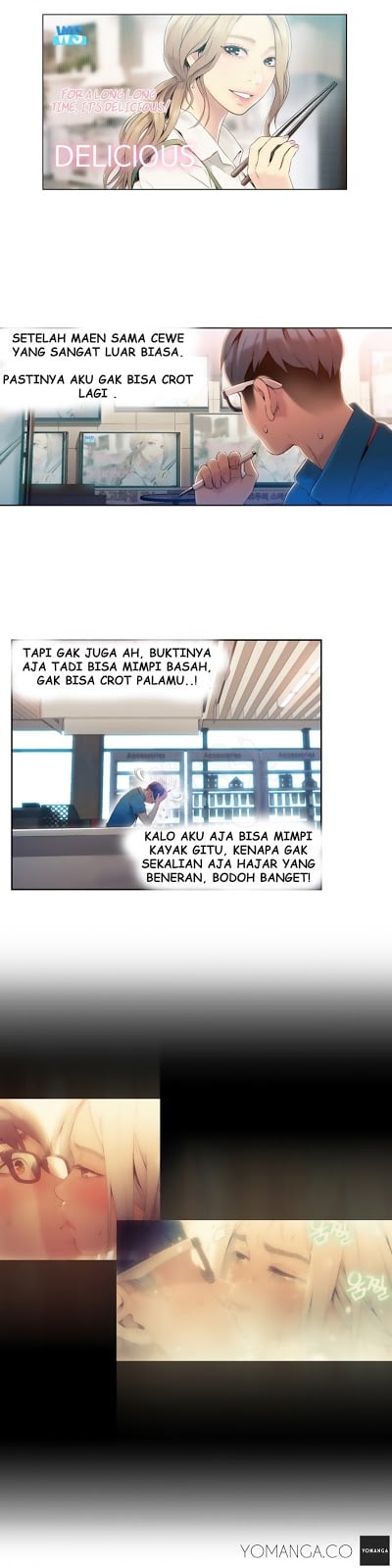 Sweet Guy - Chapter 49 7