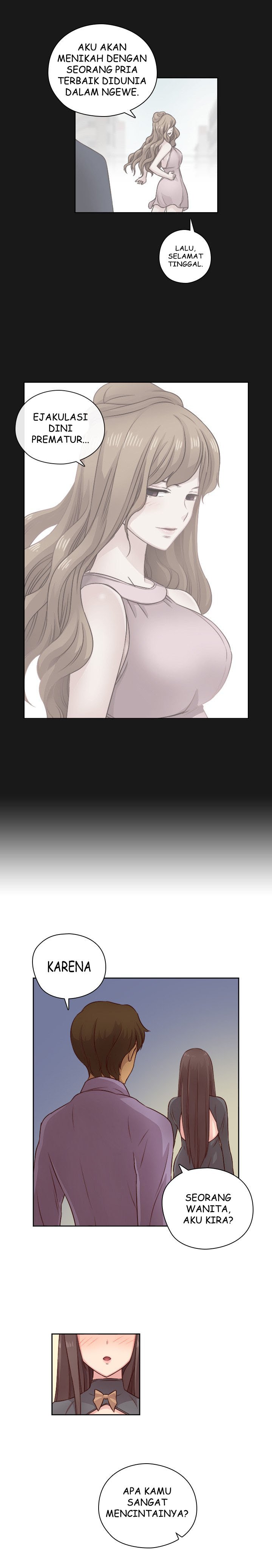 H-Campus - Chapter 49 9