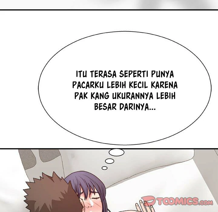 Miss Announcer - Chapter 49 82