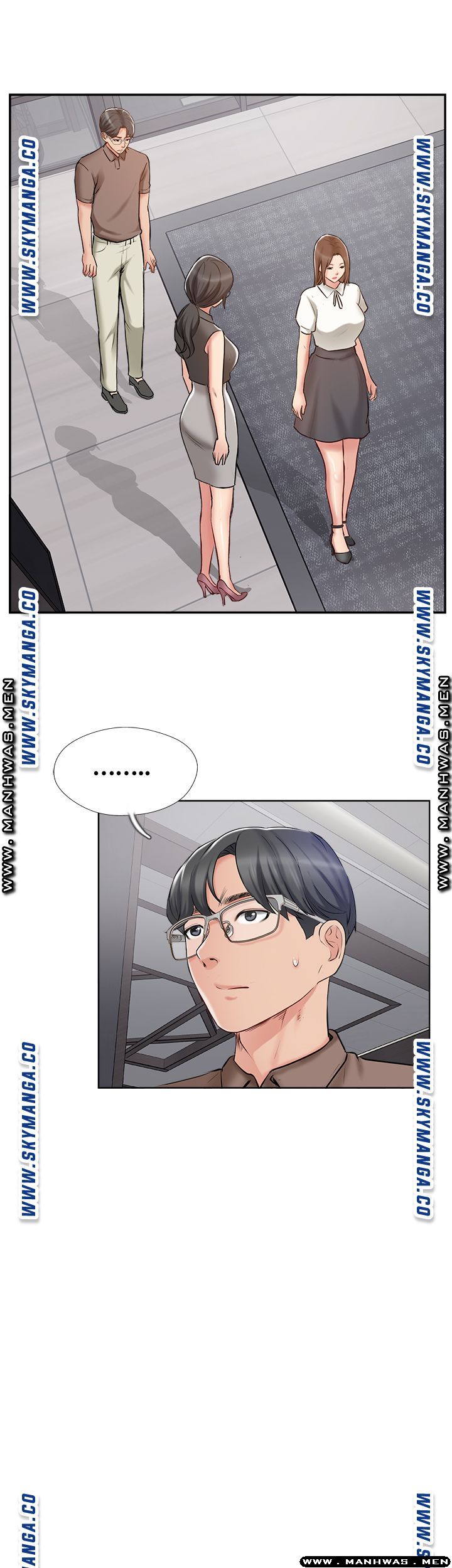 Swinging - Chapter 49 12