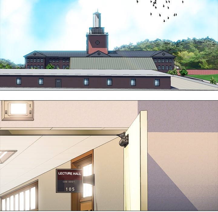 Extra Credit - Chapter 49 98