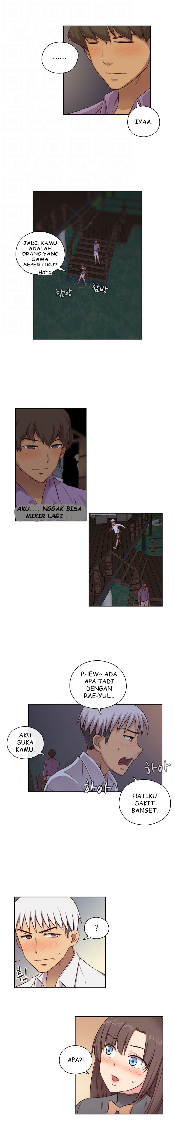 H-Campus - Chapter 49 10