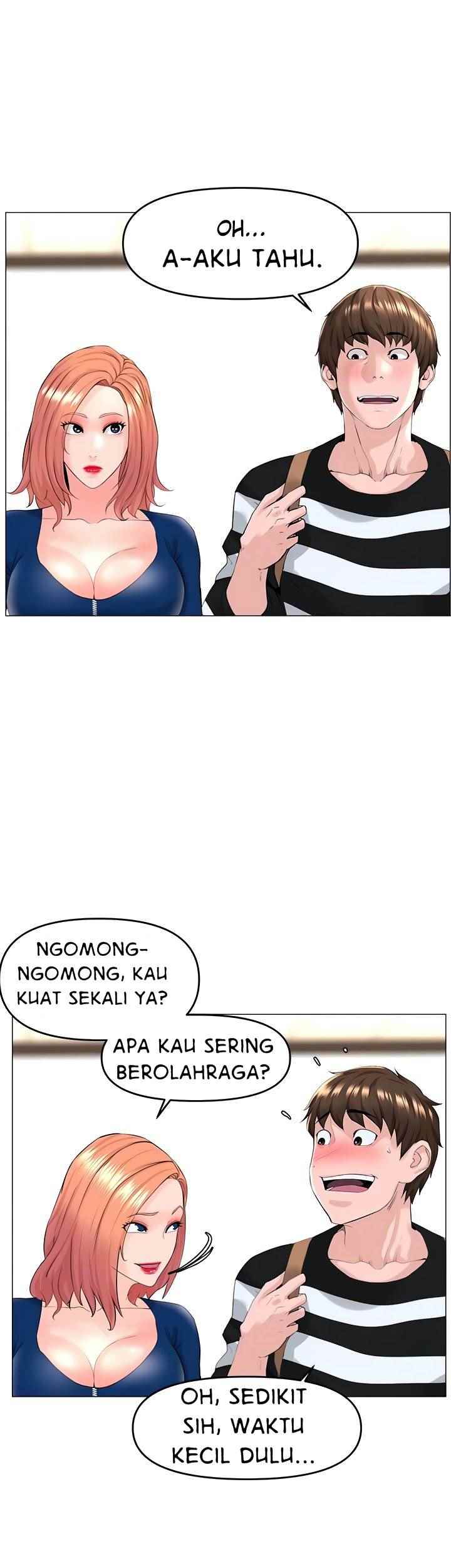 The Neighborhood Celebrity - Chapter 49 17
