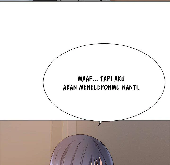 Miss Announcer - Chapter 49 122