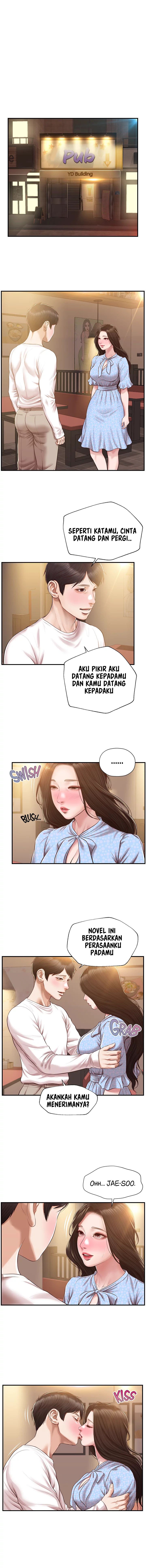 Age of Innocence - Chapter 49 5