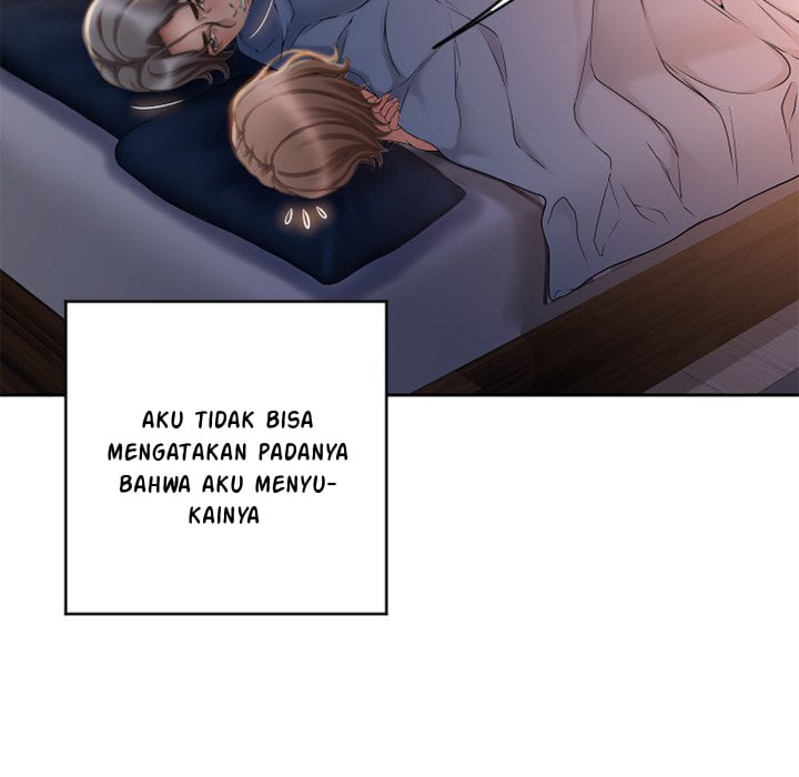 Close, but Far - Chapter 49 168