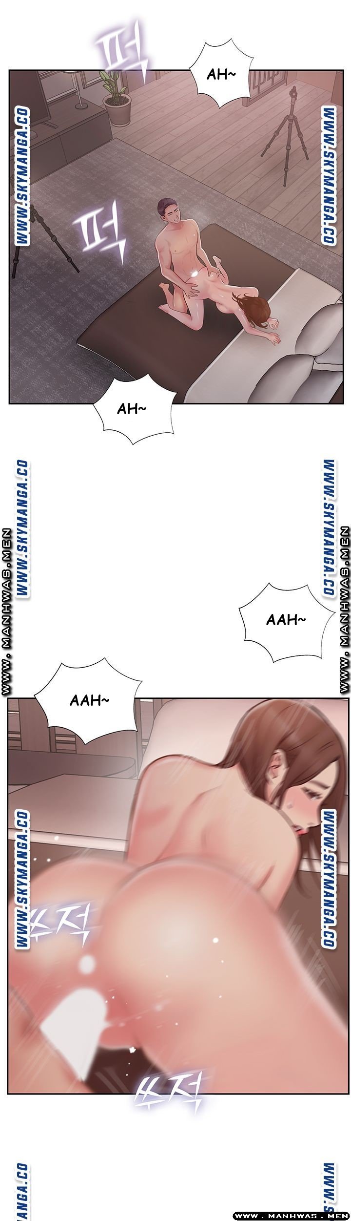 Swinging - Chapter 49 28