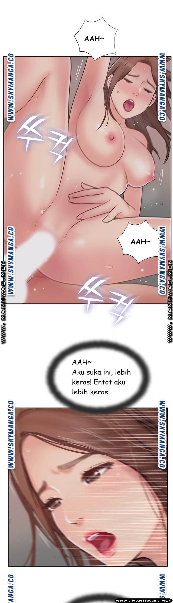 Swinging - Chapter 49 30