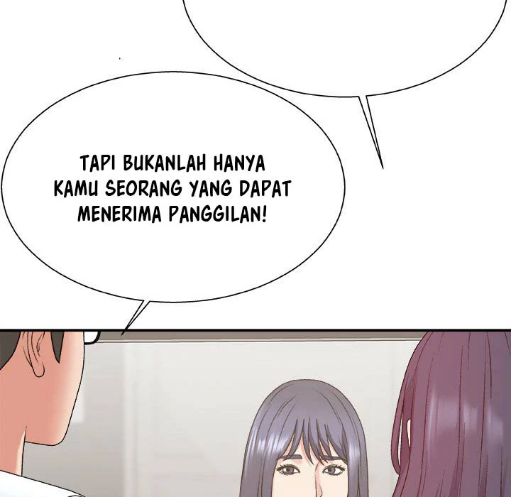 Miss Announcer - Chapter 49 120