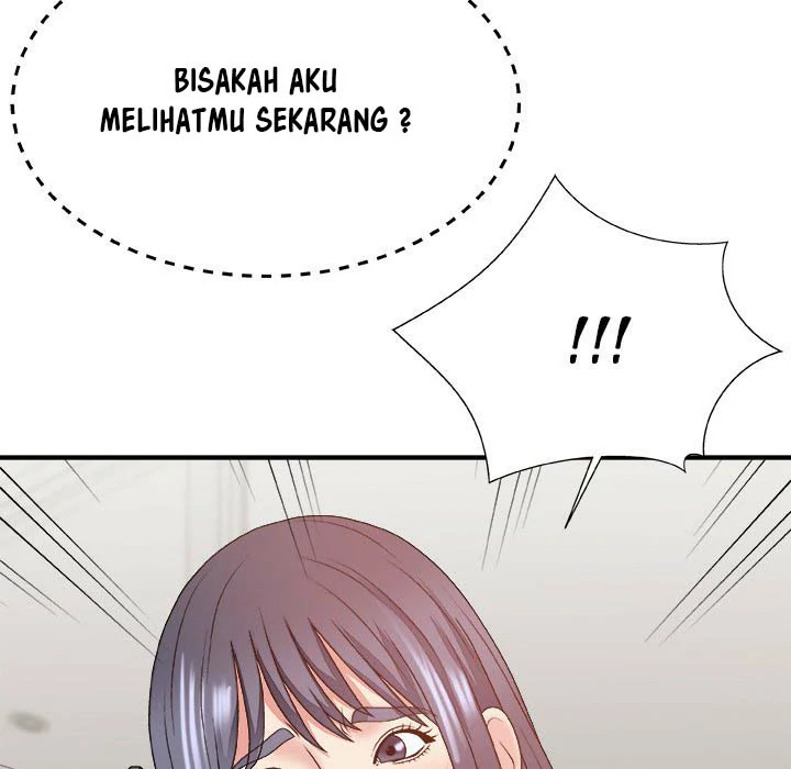 Miss Announcer - Chapter 49 115