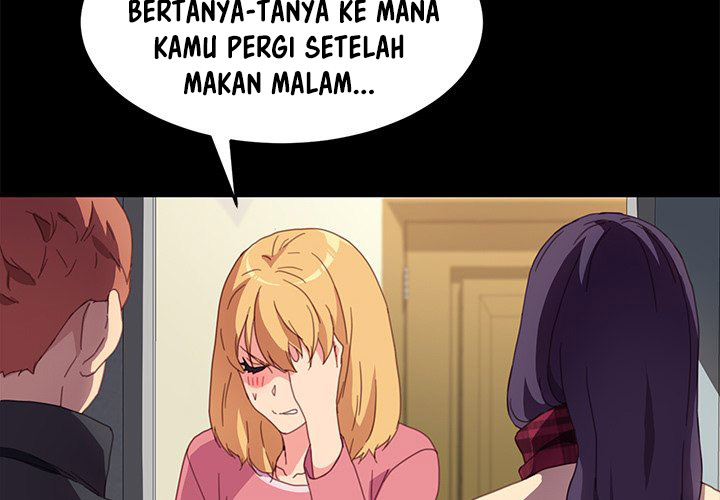 Perfect Roommates - Chapter 49 3