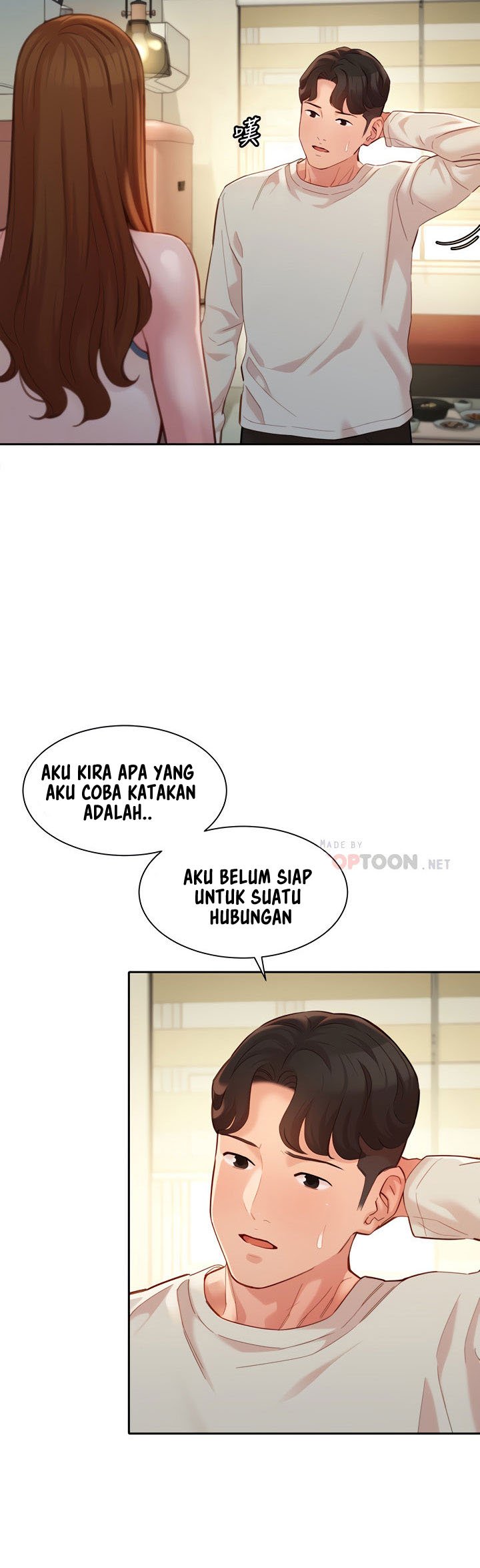 Stargram Goddess - Chapter 49 17