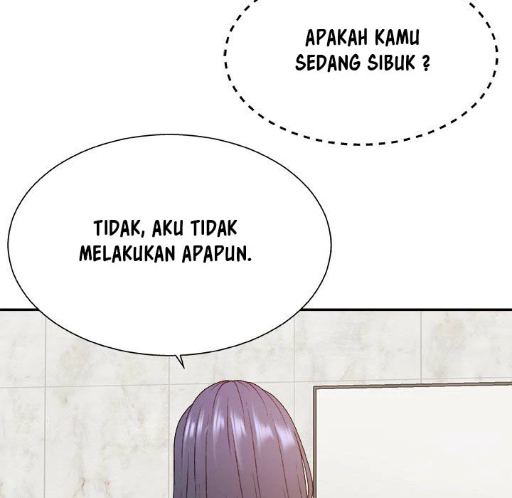 Miss Announcer - Chapter 49 110