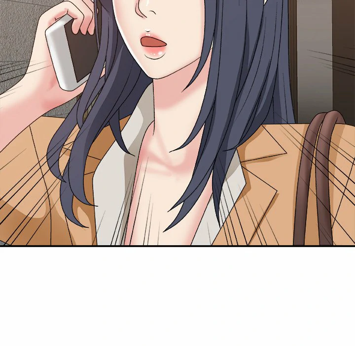 Miss Announcer - Chapter 49 132