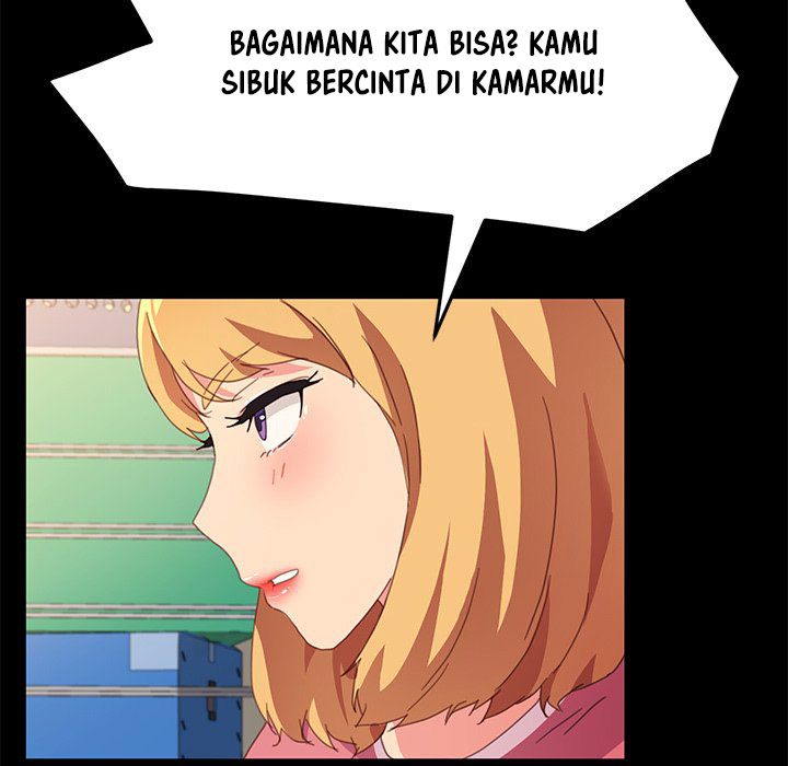 Perfect Roommates - Chapter 49 30