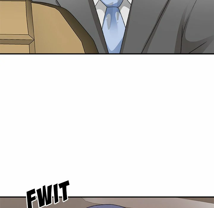 Miss Announcer - Chapter 49 25