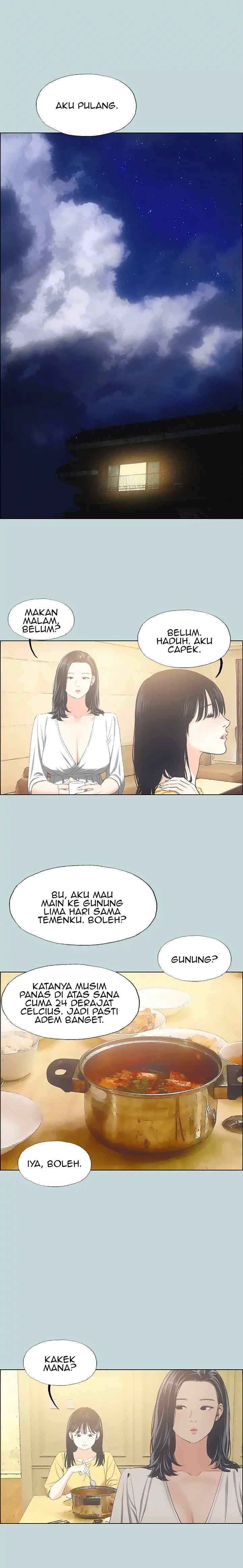 Summer Vacation - Chapter 49 13