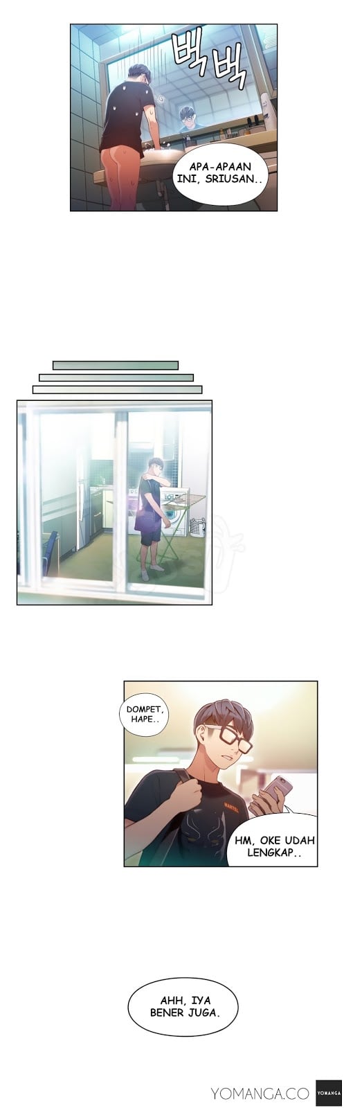 Sweet Guy - Chapter 49 4