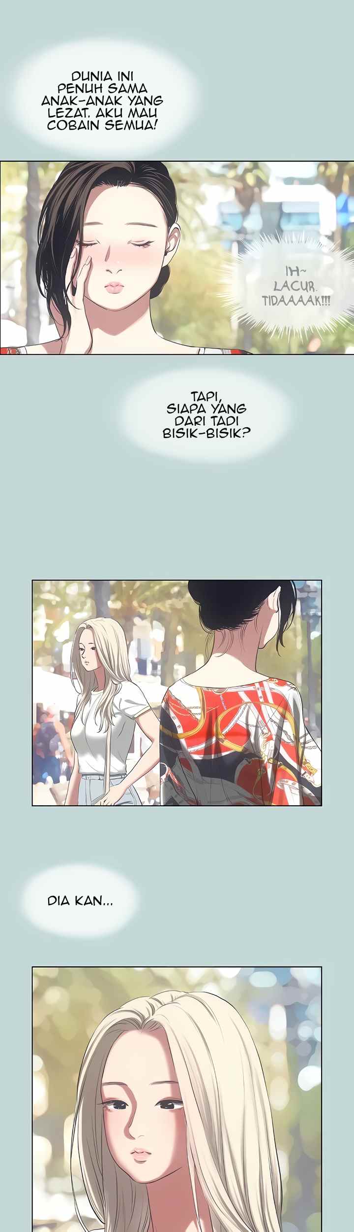 Summer Vacation - Chapter 73 28