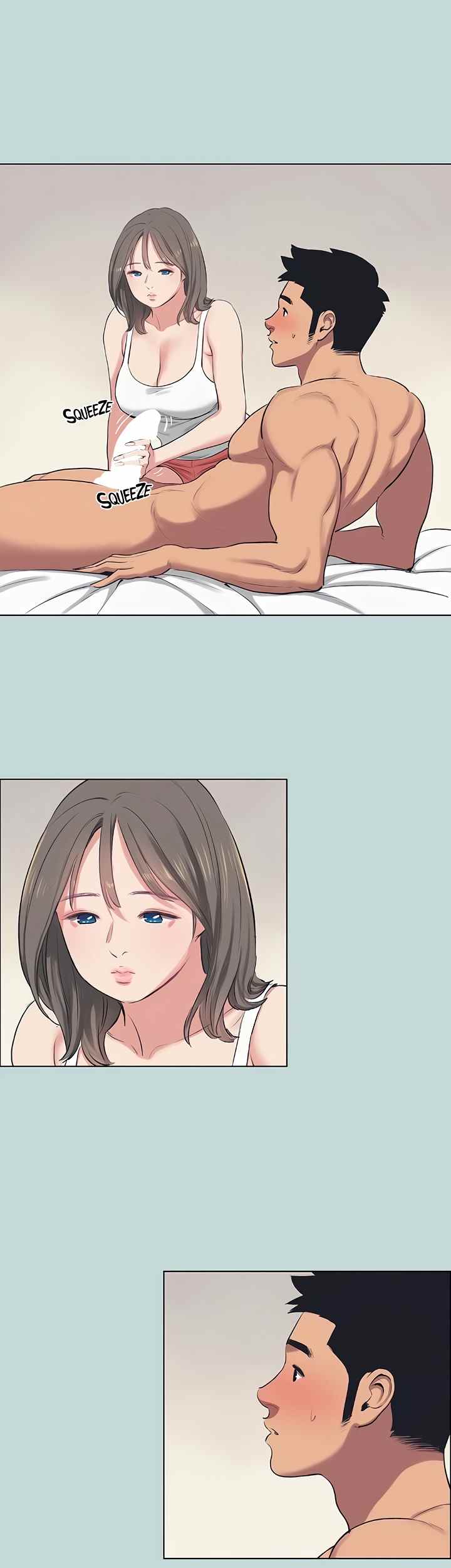 Summer Vacation - Chapter 73 2