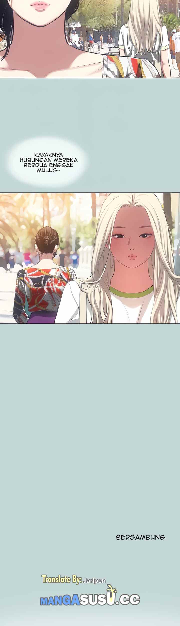 Summer Vacation - Chapter 73 33