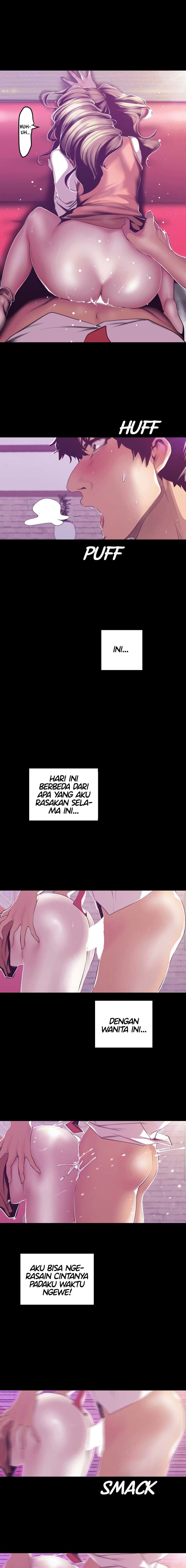 Wonderful New World - Chapter 73 11