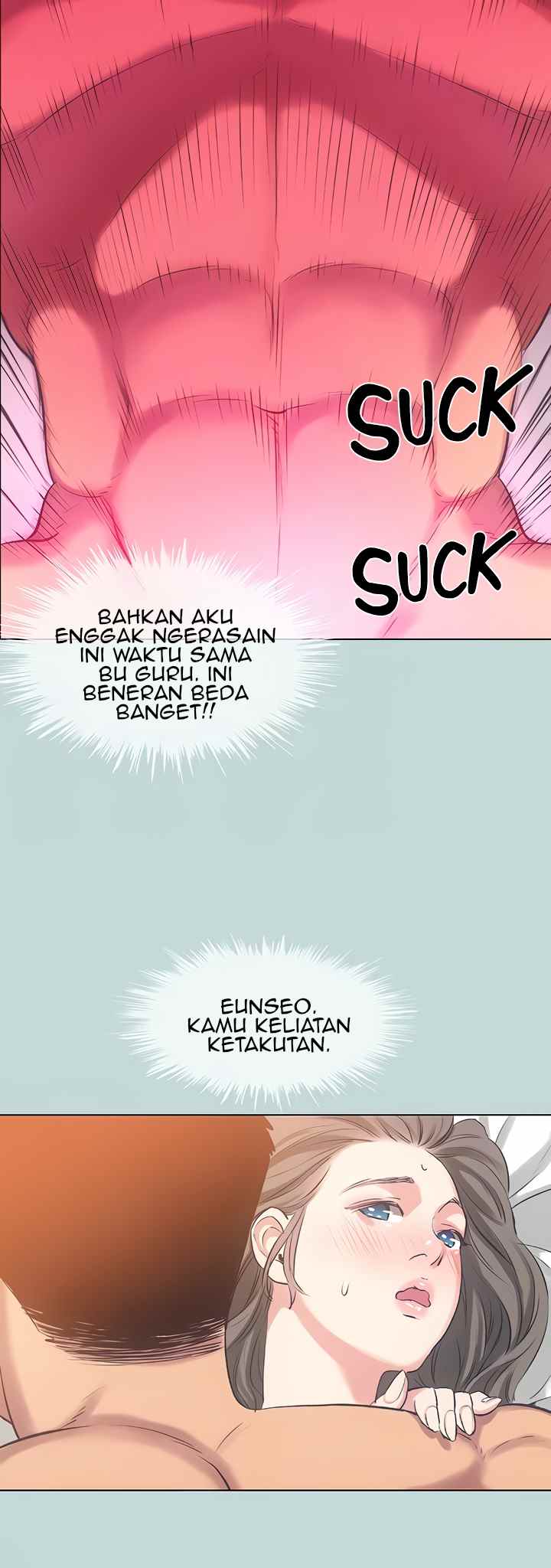 Summer Vacation - Chapter 73 19