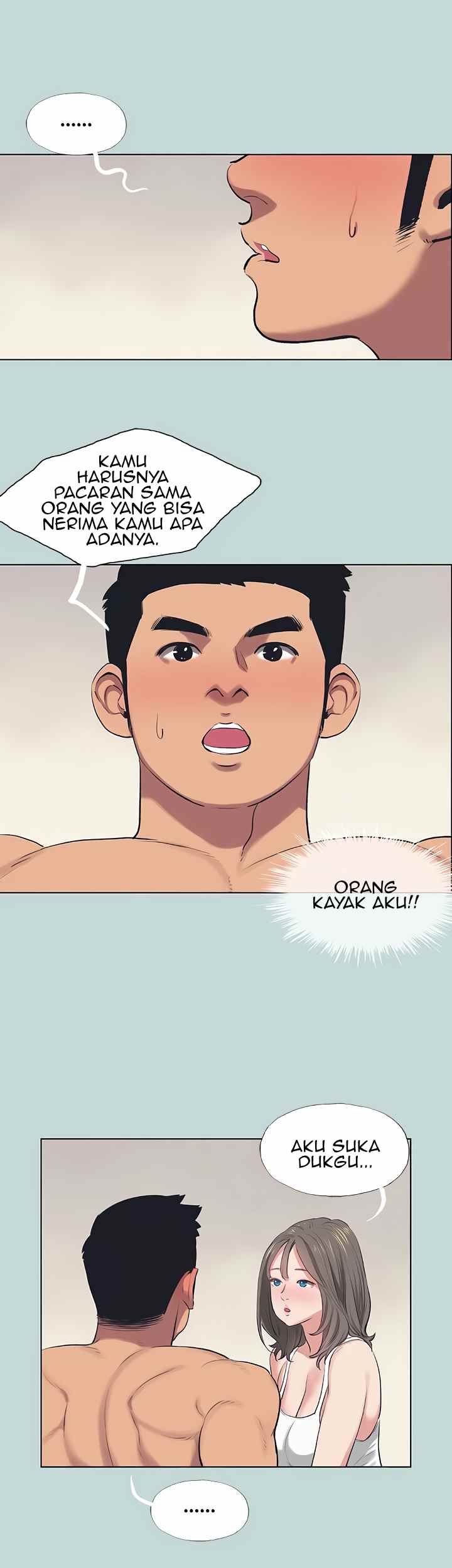 Summer Vacation - Chapter 73 3