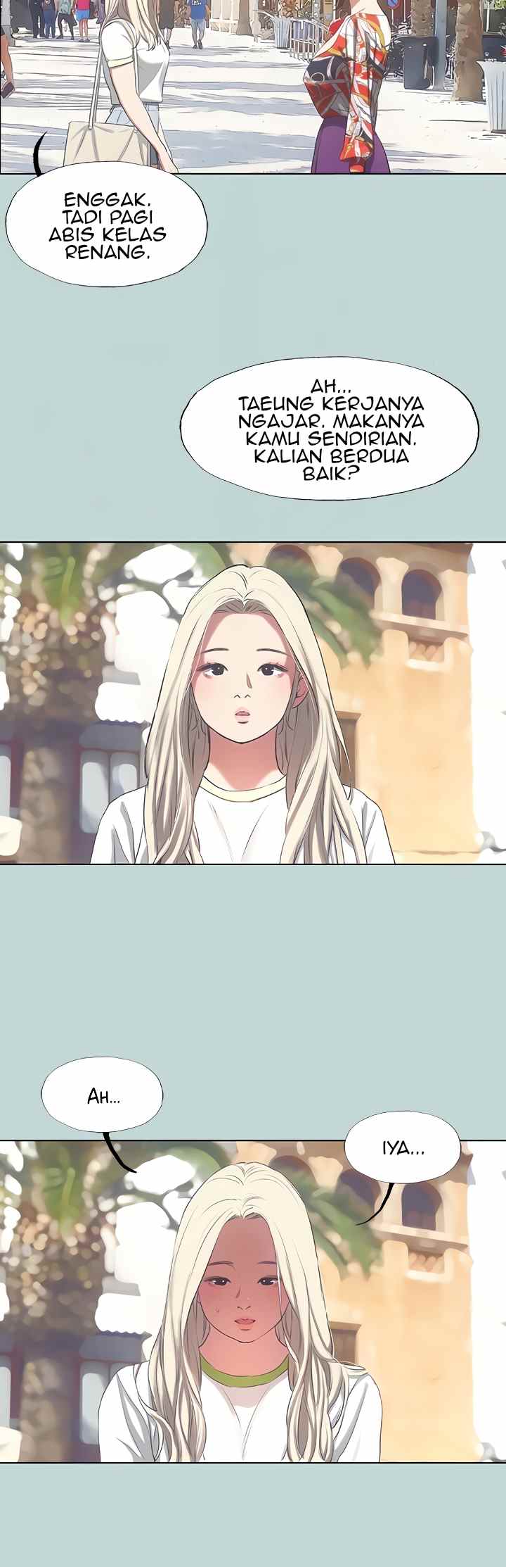 Summer Vacation - Chapter 73 31