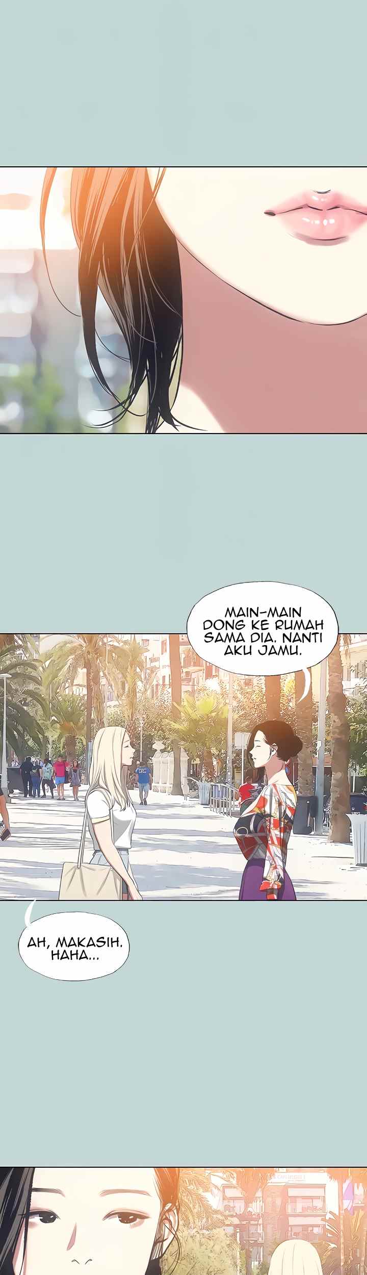Summer Vacation - Chapter 73 32