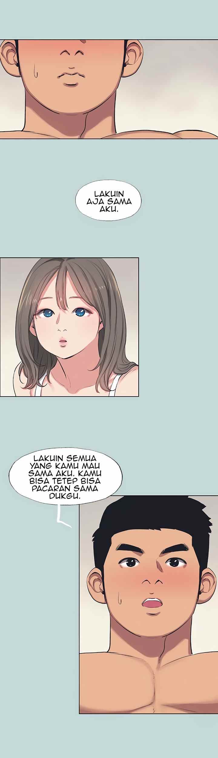 Summer Vacation - Chapter 73 5