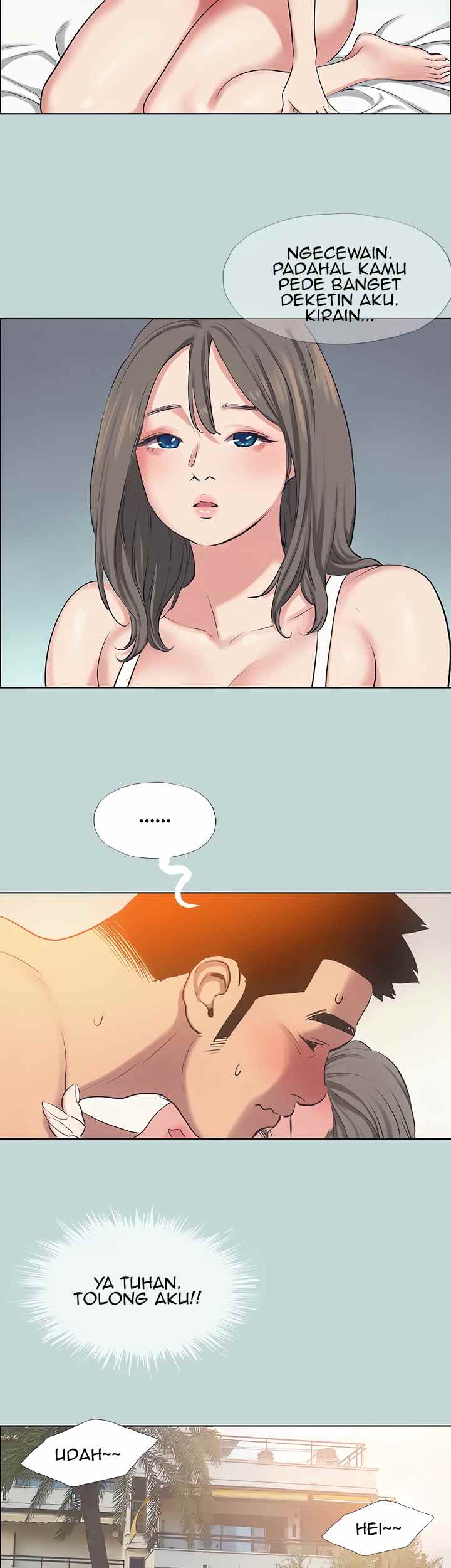 Summer Vacation - Chapter 73 23