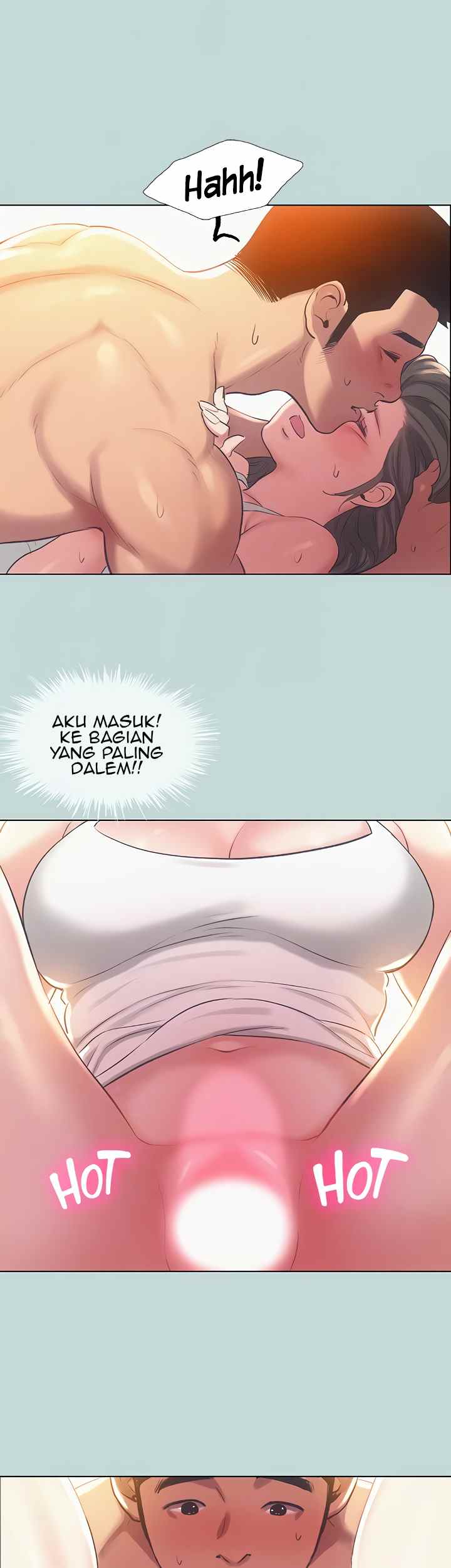 Summer Vacation - Chapter 73 16