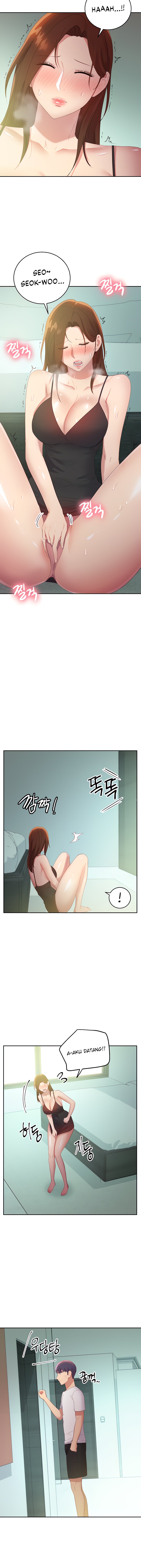 Stepmothers Friends - Chapter 96 12