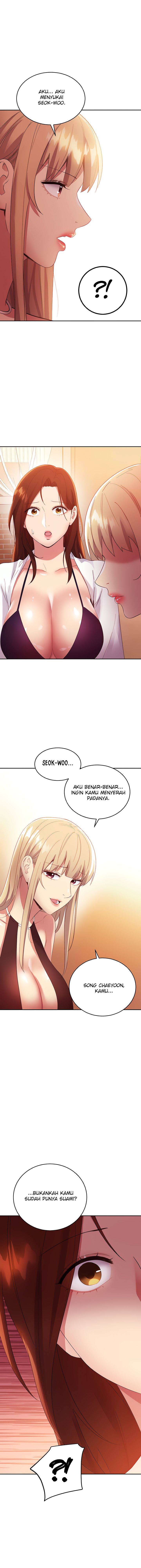 Stepmothers Friends - Chapter 96 1