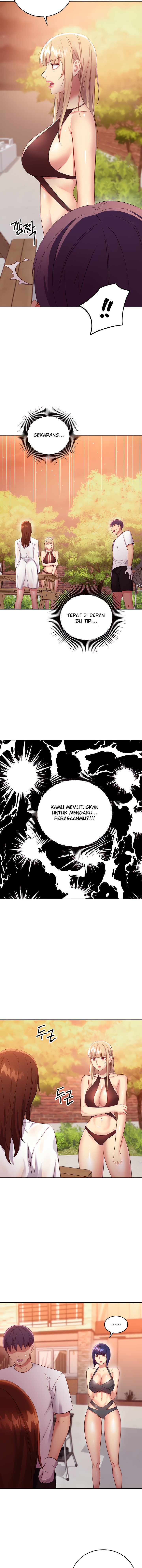Stepmothers Friends - Chapter 96 5