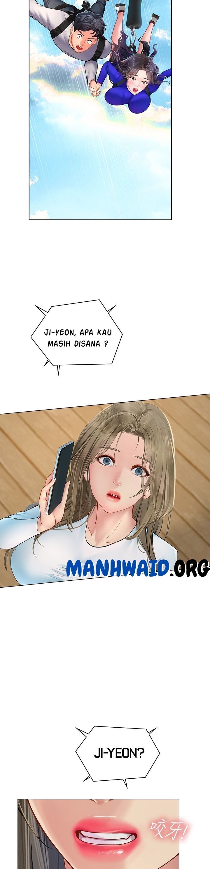 Should I Study at Noryangjin - Chapter 96 22