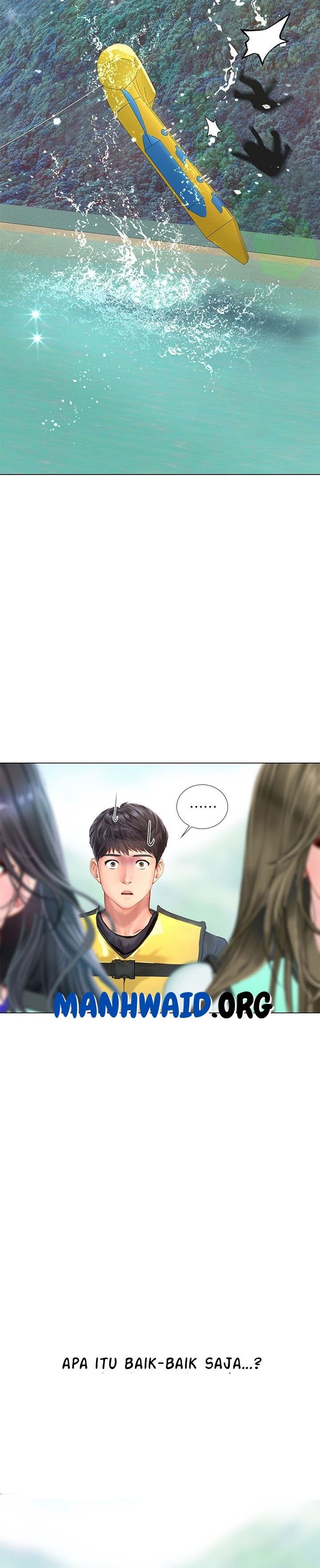 Should I Study at Noryangjin - Chapter 96 5