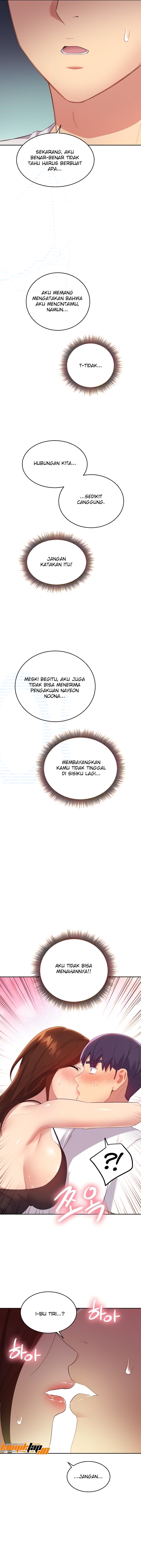 Stepmothers Friends - Chapter 96 14